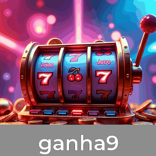 Descubra Ganha9: Slots com Prêmios, Mesa de Jogos e Mais