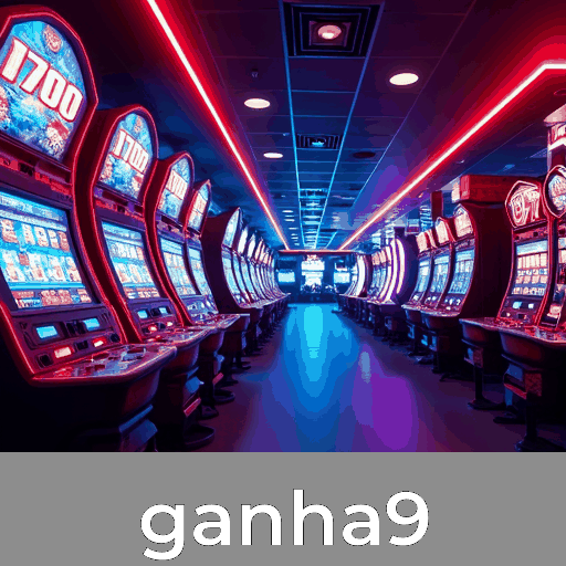Ganha9: Apostas Online Seguras e Diversificadas