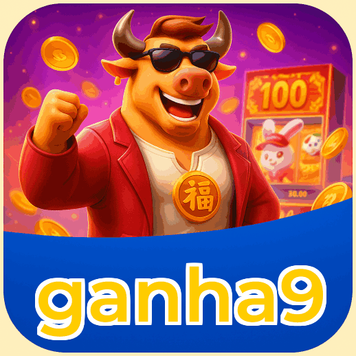 Comparação APP mobile vs versão web da ganha9