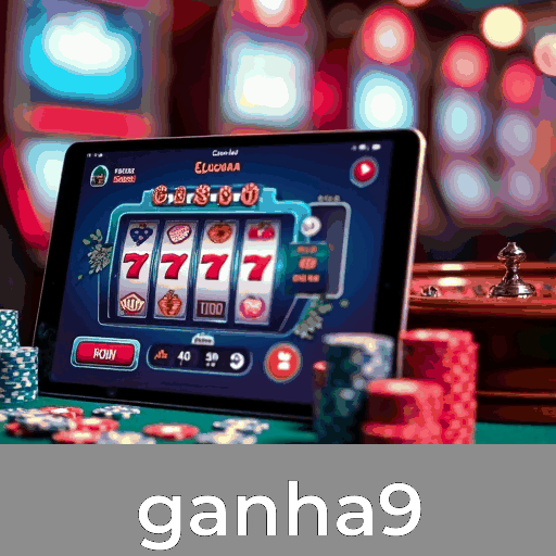 Ganha9: Aproveite Bônus Únicos e Promoções Incríveis