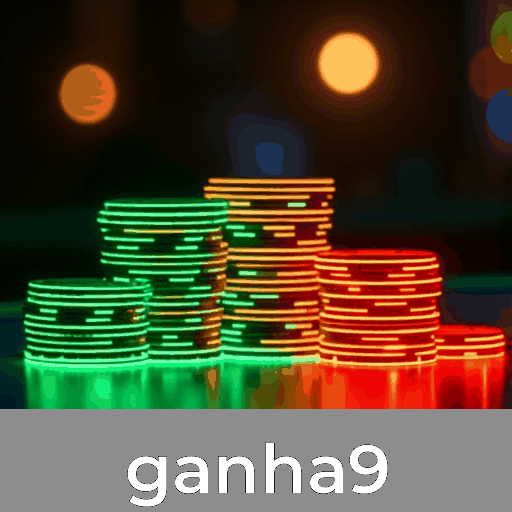 ganha9: Plataforma de Jogo Segura e Serviços Profissionais